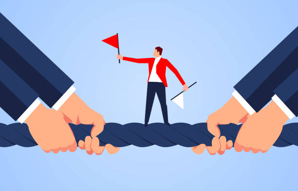 9 Assured Steps to Conflict Resolution - Dr. Amaris Perbi